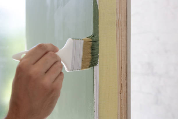 Best HVAC Mold Inspection and Cleaning  in Coldwater, MI
