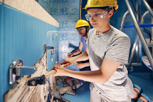 Best Water Damage & Mold Remediation  in Coldwater, MI